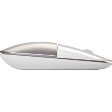 Computer Mouse - HP Z3700 White / Pink Computer Mouse - HP Z3700 White / Pink