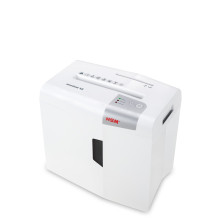 Popieriaus Smulkintuvas - HSM Shredstar X8 4,5 x 30 mm + Atskiras CD Pjaustymo Mechanizmas Popieriaus Smulkintuvas - HSM Shredstar X8 4,5 x 30 mm + Atskiras CD Pjaustymo Mechanizmas