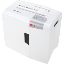 Paper Shredder - HSM Shredstar X8 4.5 x 30 mm + Separate CD Cutting Mechanism Paper Shredder - HSM Shredstar X8 4.5 x 30 mm + Separate CD Cutting Mechanism