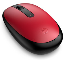 Computer Mouse - HP 240 Red Bluetooth Mouse Computer Mouse - HP 240 Red Bluetooth Mouse