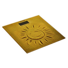 Electronic Scales - Esperanza Ebs006 Square Beige Electronic Scales - Esperanza Ebs006 Square Beige