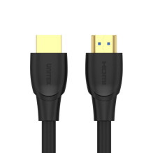 HDMI Laidas - Unitek C11043, 10 m, Juodas