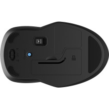 Computer Mouse - HP 250 Dual 1600 DPI 'Bluetooth' Black Computer Mouse - HP 250 Dual 1600 DPI 'Bluetooth' Black