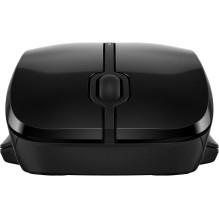 Computer Mouse - HP 250 Dual 1600 DPI 'Bluetooth' Black Computer Mouse - HP 250 Dual 1600 DPI 'Bluetooth' Black