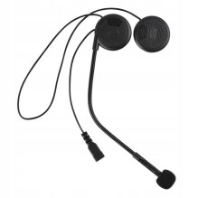 Motorcycle Intercom -...