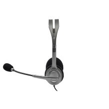 Ausinės - Logitech H110 Ausinės - Logitech H110
