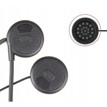 Motorcycle Intercom - Freedconn L1M Black
