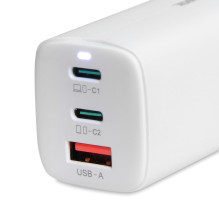Charger - iBOX C-65 65W GaN