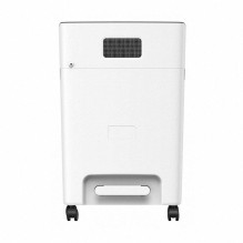 Paper Shredder - HP Oneshred 10MC, Micro Cut, P-5, 10 Cards, 20 L, Light Gray Paper Shredder - HP Oneshred 10MC, Micro Cut, P-5, 10 Cards, 20 L, Light Gray