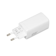 Charger - iBOX C-65 65W GaN