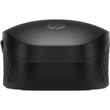 Computer Mouse - HP 690 Rechargeable 4000 DPI Black Computer Mouse - HP 690 Rechargeable 4000 DPI Black