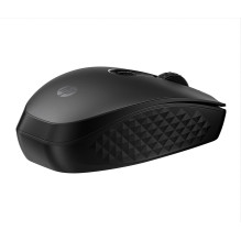 Computer Mouse - HP 690 Rechargeable 4000 DPI Black Computer Mouse - HP 690 Rechargeable 4000 DPI Black
