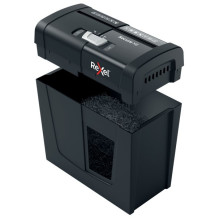 Paper Shredder - Rexel Secure X6 Cross 70 dB Black Paper Shredder - Rexel Secure X6 Cross 70 dB Black