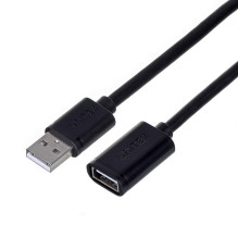 USB Kabelis - UNITEK...