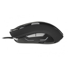 Computer Mouse - Aurora A-1, Black