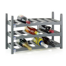 Wine Rack - ROTHO Copper...