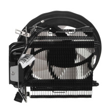 Cooling Fan - Aerocool PGS Rave 3 FRGB PWM 120mm Black Cooling Fan - Aerocool PGS Rave 3 FRGB PWM 120mm Black