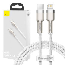 USB-C to Lightning Cable -...