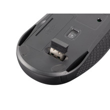 Computer Mouse - Natec Jay 2, Black Computer Mouse - Natec Jay 2, Black