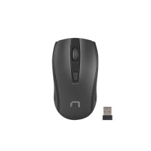 Computer Mouse - Natec Jay 2, Black Computer Mouse - Natec Jay 2, Black
