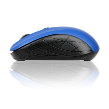 Computer Mouse - iBOX I009W Blue Computer Mouse - iBOX I009W Blue