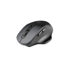 Computer Mouse - Natec Genesis Blackbird 2 1600 DPI Computer Mouse - Natec Genesis Blackbird 2 1600 DPI