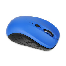 Computer Mouse - iBOX I009W Blue Computer Mouse - iBOX I009W Blue