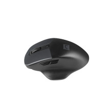 Kompiuterio Pelė - Natec Genesis Blackbird 2 1600 DPI Kompiuterio Pelė - Natec Genesis Blackbird 2 1600 DPI
