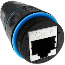 Network Cable Converter -...