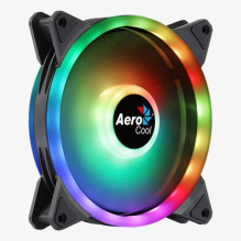 Fan - Aerocool Pgs Duo 14 ARGB 6PIN 140MM Fan - Aerocool Pgs Duo 14 ARGB 6PIN 140MM