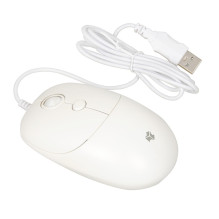 Computer Mouse - iBOX i011 Seagull White Computer Mouse - iBOX i011 Seagull White