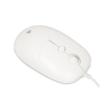 Kompiuterio Pelė - iBOX i011 Seagull Balta
