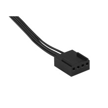 Cooler - Aerocool Mirage 5 6 Cm Black Cooler - Aerocool Mirage 5 6 Cm Black