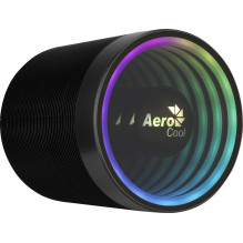 Cooler - Aerocool Mirage 5 6 Cm Black Cooler - Aerocool Mirage 5 6 Cm Black
