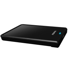 External Hard Drive - ADATA AHV620S 2000 GB Black External Hard Drive - ADATA AHV620S 2000 GB Black