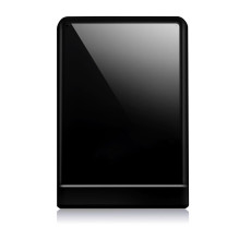 External Hard Drive - ADATA AHV620S 2000 GB Black External Hard Drive - ADATA AHV620S 2000 GB Black