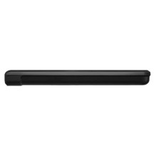 External Hard Drive - ADATA AHV620S 2000 GB Black External Hard Drive - ADATA AHV620S 2000 GB Black