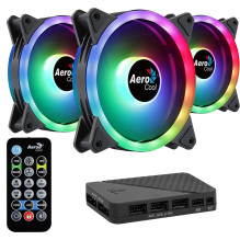 Computer Fans - Aerocool...