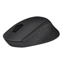 Computer Mouse - Logitech M280 Radio Frequency, Optical 1000 DPI Computer Mouse - Logitech M280 Radio Frequency, Optical 1000 DPI