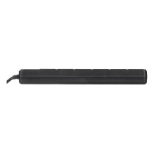 Extension cord - CyberPower Tracer III, Black Extension cord - CyberPower Tracer III, Black