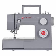 Sewing Machine - SINGER SMC4423 Automatic Electric 23 Sewing Patterns 5mm Stitch Length