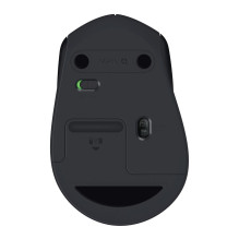 Computer Mouse - Logitech M280 Radio Frequency, Optical 1000 DPI Computer Mouse - Logitech M280 Radio Frequency, Optical 1000 DPI