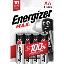 Battery Set - Energizer...