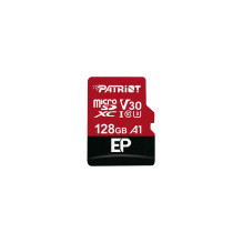 MicroSD Card - Patriot...