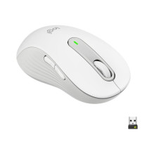 Belaidė Pelė - Logitech Signature M650 Large Mouse Bluetooth Logi Bolt Belaidė Pelė - Logitech Signature M650 Large Mouse Bluetooth Logi Bolt