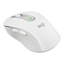 Wireless Mouse - Logitech Signature M650 Large Mouse Bluetooth Logi Bolt Wireless Mouse - Logitech Signature M650 Large Mouse Bluetooth Logi Bolt