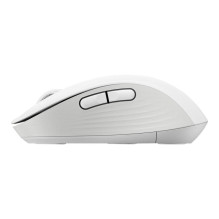 Belaidė Pelė - Logitech Signature M650 Large Mouse Bluetooth Logi Bolt Belaidė Pelė - Logitech Signature M650 Large Mouse Bluetooth Logi Bolt
