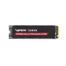 M.2 SSD - Patriot Memory VP4300 Lite 2 TB PCIe 4.0 7400 MB/s Read