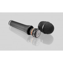 Mikrofonas - Beyerdynamic TG V70 Dinaminis 25-18000 Hz 280 Ω 3-pin XLR Juodas