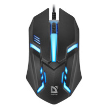 Gaming Mouse - Defender...